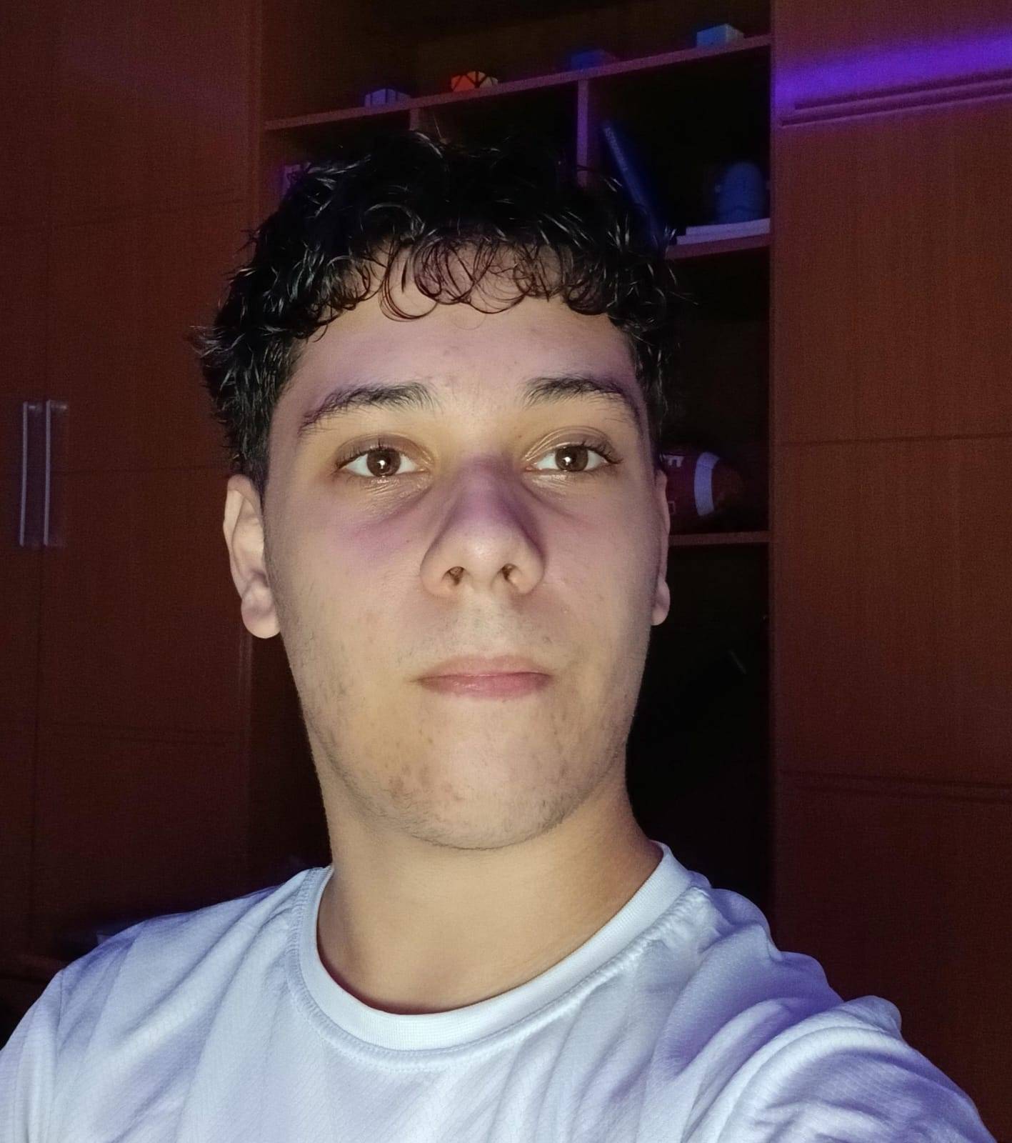 Davi - Ensino Médio